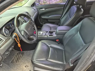 Chrysler 300C 2016, 151718 км, за 8900000 KRW - фото 6