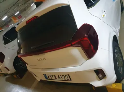 Kia Morning 2026, 3 км, за 2420000 KRW - фото 2