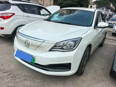 Aeolus E70 · 2021 год