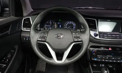 Hyundai Tucson 2018, 118398 км, за 15600000 KRW - фото 12