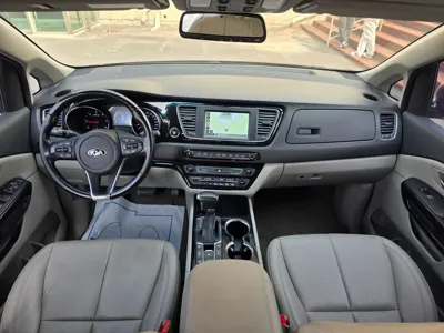 Kia Canival 2019, 105715 км, за 16600000 KRW - фото 16