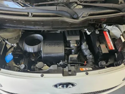 Kia Ray 2016, 165466 км, за 5990000 KRW - фото 6