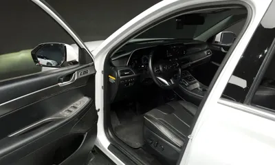 Hyundai Palisade 2019, 91780 км, за 23900000 KRW - фото 11