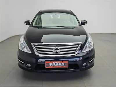 Nissan Teana 2011, 76100 км, за 25800 CNY