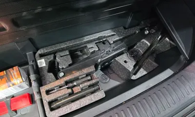 Kia Sorento 2016, 128391 км, за 13200000 KRW - фото 20