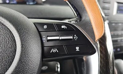 Hyundai Staria 2023, 131043 км, за 17800000 KRW - фото 18