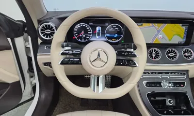Mercedes-Benz E-Class 2018, 105390 км, за 39000000 KRW - фото 14