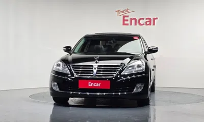 Hyundai Equus 2010, 182318 км, за 4100000 KRW