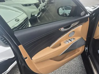 Kia K9 2021, 168565 км, за 20500000 KRW - фото 4