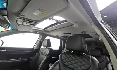 Hyundai Palisade 2020, 67203 км, за 29300000 KRW - фото 17