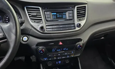 Hyundai Tucson 2016, 144725 км, за 10990000 KRW - фото 14