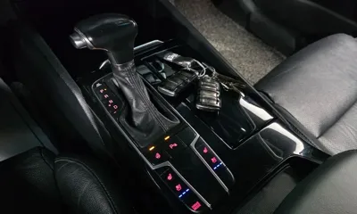 Kia K7 2016, 189301 км, за 7900000 KRW - фото 9