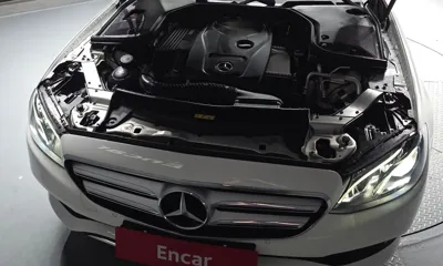 Mercedes-Benz E-Class 2017, 65482 км, за 20600000 KRW - фото 6