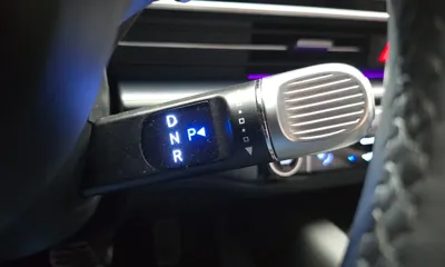 Hyundai Ioniq6 2025, 59512 км, за 34850000 KRW - фото 9