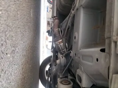 GAC Motor Trumpchi M6 2021, 31800 км, за 98200 CNY - фото 16