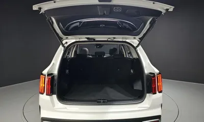 Kia Sorento 2021, 62130 км, за 24000000 KRW - фото 20