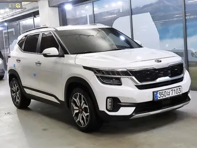 Kia Seltos 2022, 63076 км, за 17700000 KRW