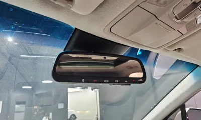 Hyundai Santafe 2019, 79609 км, за 21990000 KRW - фото 31