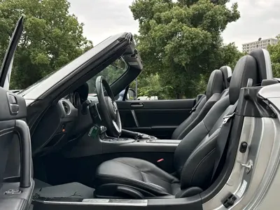 Mazda MX-5 2010, 120000 км, за 109800 CNY - фото 8