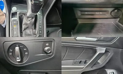 Volkswagen Tiguan 2023, 94999 км, за 22990000 KRW - фото 9