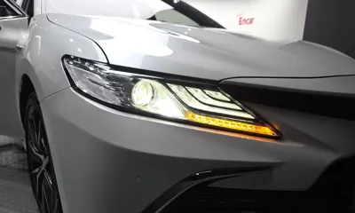 Toyota Camry 2024, 15548 км, за 38500000 KRW - фото 22