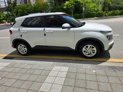 Hyundai Venue 2021, 45283 км, за 17800000 KRW