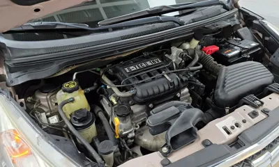 ChevroletGMDaewoo Spark 2012, 90527 км, за 2200000 KRW - фото 6