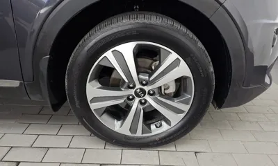 Kia Sorento 2018, 154960 км, за 12400000 KRW - фото 21