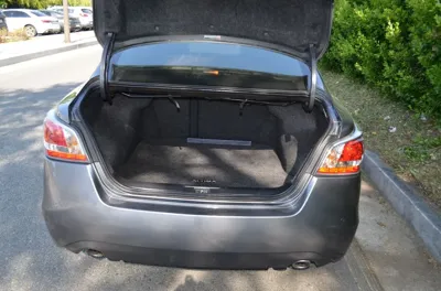 Nissan Altima 2015, 143720 км, за 3400000 KRW - фото 6