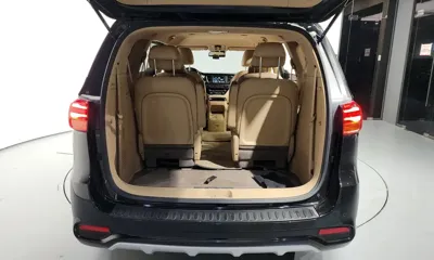 Kia Canival 2020, 95783 км, за 14000000 KRW - фото 20