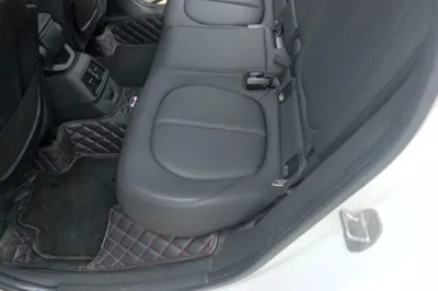 BMW 2 Series Active Tourer 2018, 108600 км, за 59826.54 CNY - фото 20