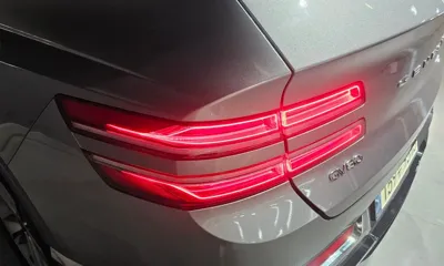 Genesis GV80 2021, 131401 км, за 33900000 KRW - фото 23