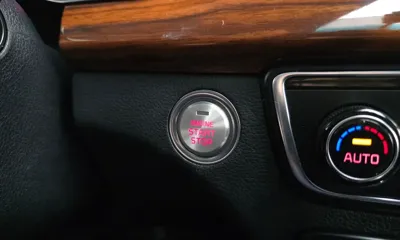 Kia K7 2017, 169374 км, за 10990000 KRW - фото 18