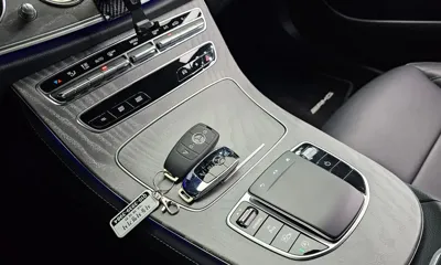 Mercedes-Benz E-Class 2021, 37352 км, за 41800000 KRW - фото 17