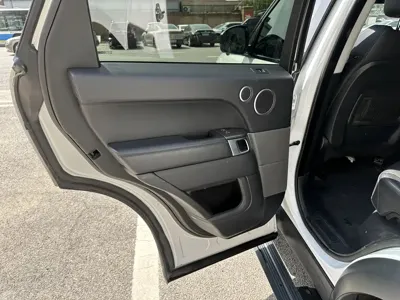 Land Rover Sport 2017, 200000 км, за 183000 CNY - фото 14