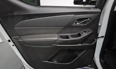 ChevroletGMDaewoo Traverse 2021, 22469 км, за 18500000 KRW - фото 25