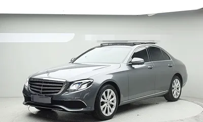Mercedes-Benz E-Class 2017, 60969 км, за 26200000 KRW