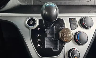 Kia Ray 2017, 99937 км, за 8200000 KRW - фото 9