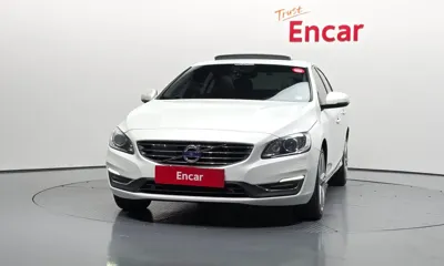 Volvo S60 2016, 192766 км, за 6000000 KRW - фото 3