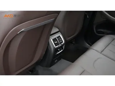 BMW X3 2022, 31000 км, за 208000 CNY - фото 9