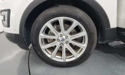 Ford Explorer 2016, 66136 км, за 14790000 KRW - фото 5