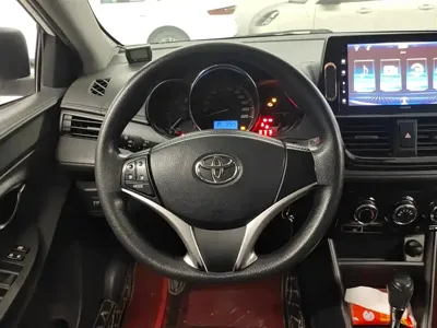 Toyota Vios 2022, 84200 км, за 49900 CNY - фото 15