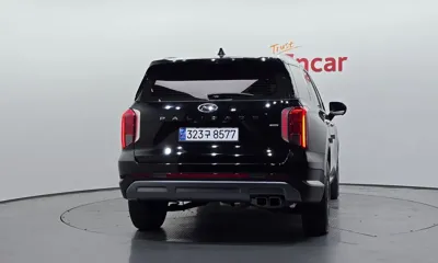 Hyundai Palisade 2023, 108823 км, за 26990000 KRW