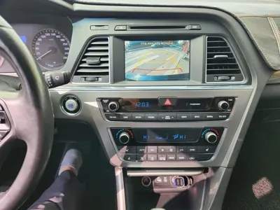 Hyundai Sonata 2015, 103097 км, за 10300000 KRW - фото 18