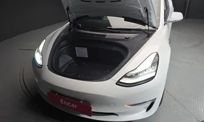 Tesla Model 3 2020, 118244 км, за 25900000 KRW - фото 6