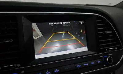 Hyundai Avante 2017, 114355 км, за 10200000 KRW - фото 15