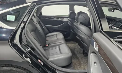 Genesis G80 2017, 156171 км, за 11500000 KRW - фото 11