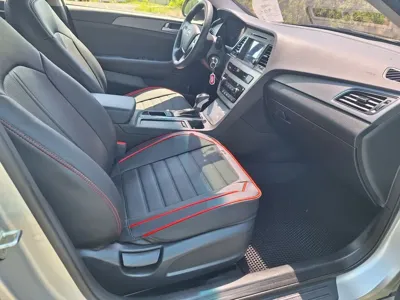 Hyundai Sonata 2015, 82730 км, за 6700000 KRW - фото 12