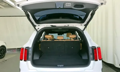 Kia Sorento 2021, 129602 км, за 25000000 KRW - фото 20