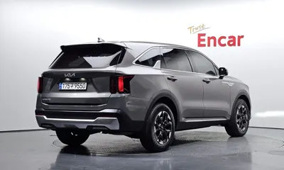 Kia Sorento 2024, 27333 км, за 27900000 KRW - фото 2